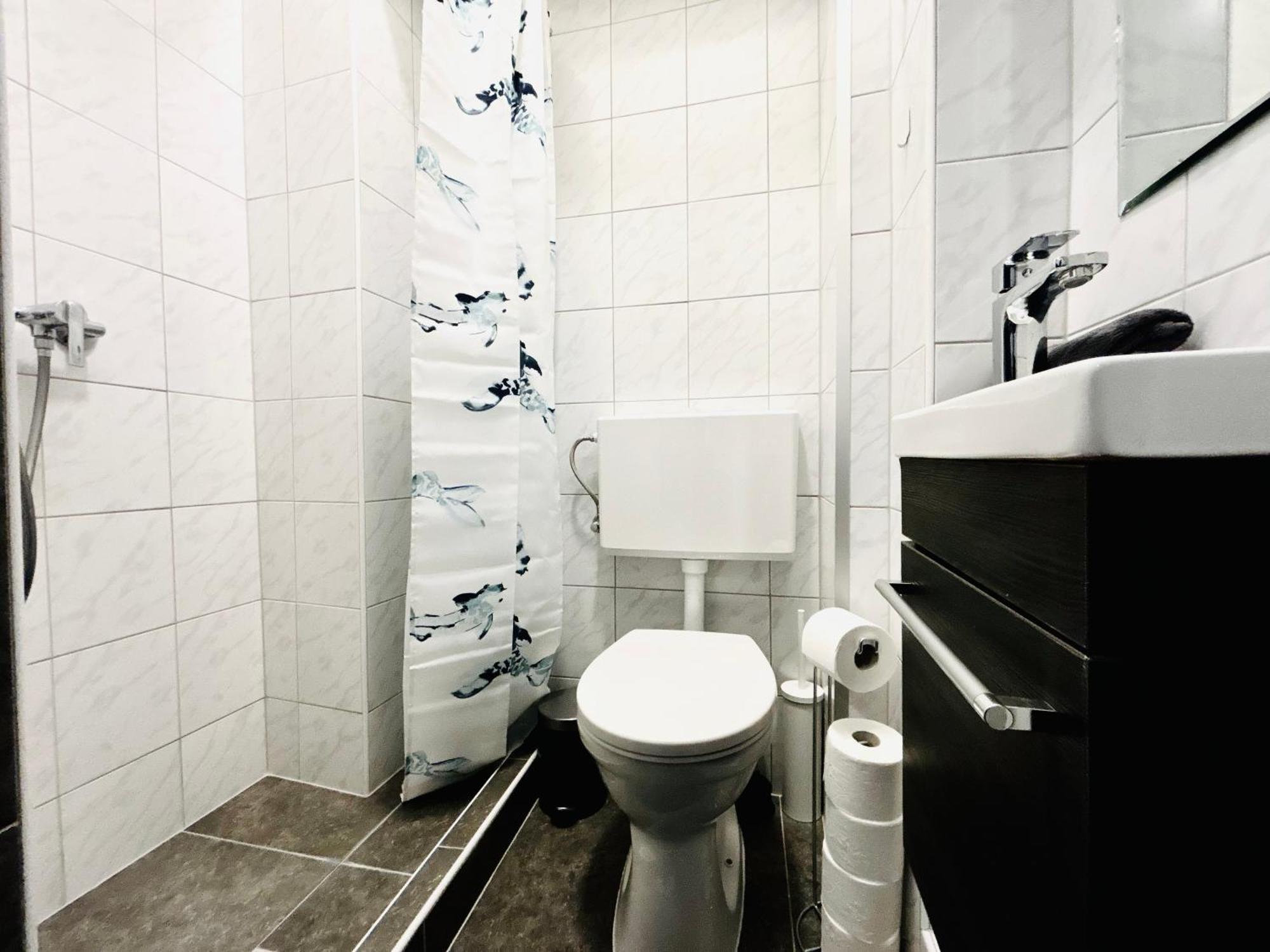 Studio 51 Budapešť Exteriér fotografie